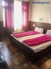 Hotel Gyespa - Image 1
