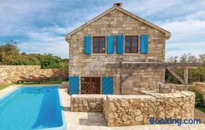 Mala Villa- private heated pool - Image 2
