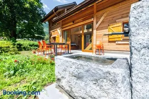 Chalet des Plans - Vallée Chamonix - Image 3