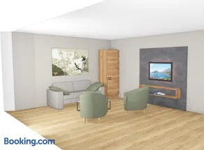 Martha's Alpine Apartment - Image 3
