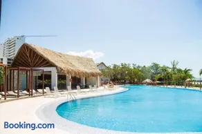 Apartamento Encantador Samaria Club de playa, 3 alcobas 6 personas Playa Privada Considerar manillas de club de playa - Image 2