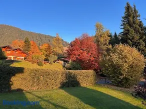 Casa Gherdëina, ski-in, ski-out mountain gem - Image 1