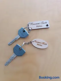 Roummi Suite Mirtos - Image 2