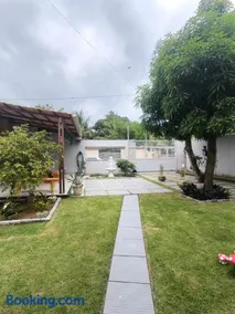 Casa Ampla Churrasqueira Garagem Próx Praia Biologia Sesc de Aracruz - Image 2