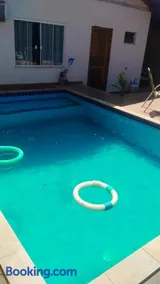 Casa na praia barra velha - Image 1