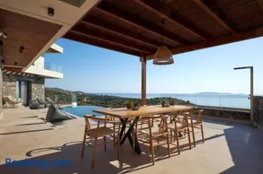Villa Gaia Sea Horizon - Image 2
