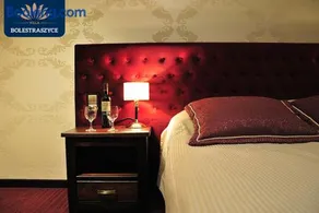 Hotel Restauracja VILLA BOLESTRASZYCE- PRZEMYŚL - Image 3