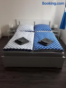 Apartmán Na Pekárně - Image 1