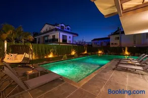 Fethiye Çalışta 8 Kişilik Lüks Villa Gezer - Image 5