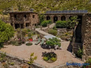 Casa Lola - off grid vakantiehuisje - Puerto Mika - Image 3