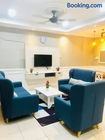 Homestay Cahaya 2 Seri Iskandar - Image 2