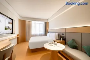 JI Hotel Shunde Qinghui Garden Huagai Road - Image 2