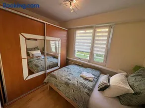 Apartament Zielony Zakątek Idealny dla rodzin - Image 2