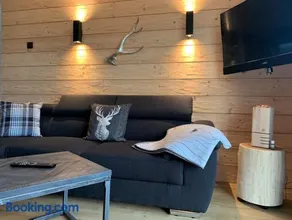 NaturApart RAUSZEIT - Deluxe Apartment des NaturBoutiqueHotel RAUSZEIT - Image 2