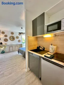 Studio MBS 1 - Cosy, Tram, Wifi, Parking, Equipé - Image 1