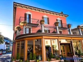 Hotel Moderno Restaurant - Image 3