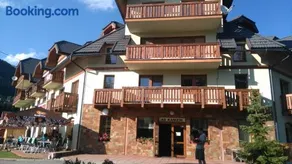 Donovaly AD Kamzík - apartmán 47 - Image 4