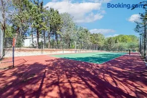 Sardinia Re - Casale Giovi with Tennis Court - Image 1