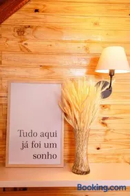 Chalé Cruzeiro do Sul, hidromassagem, 2 min Thermas Machadinho-RS#3 - Image 5