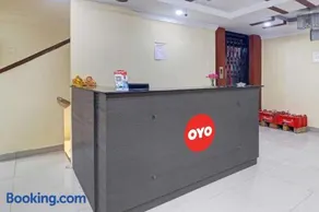 Spot On Hotel Akshaya Residency Near Bbr Super Speciality Hospital - Image 5