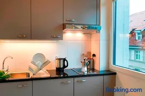 Congress Apartments by Hotel du Commerce - Image 2