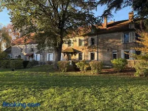 Gîte de charme avec jardin paisible à Souvigny - Image 1