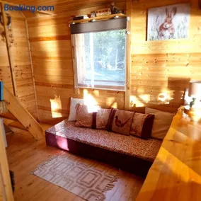 Mini saunahouse - Image 5