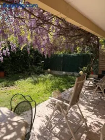jardin Privé 2 Pièces garage calme - Image 5