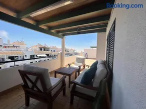 Zahara Ático Dúplex con Vistas al Mar - Image 3