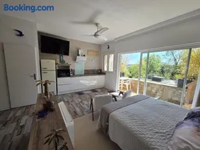 Gîte naturiste avec SPA adult only - Image 2