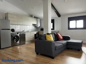 Mon Residence Sant Jeroni - Image 1