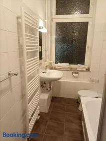 Ferienwohnung Georgstrasse - Image 2