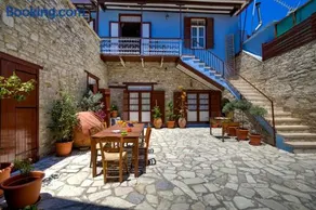 Theodorou Stone House - Image 2