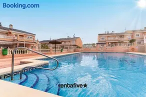 rentafive - Mi casita de la playa - Gran Alacant - Image 1