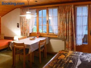 Apartment Chalet Marie Rosa-3 by Interhome - Image 2