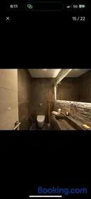 RDC Villa avec Jardin & Piscine Privée - Image 3