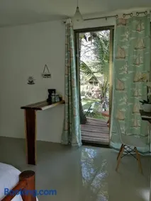 San Fernando, Bacalar Villa Nina Del Río - Image 1