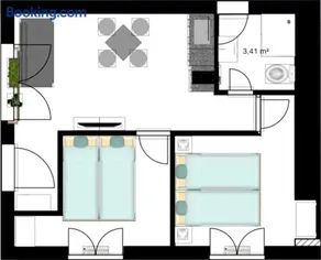 Apartman Ella - Image 2