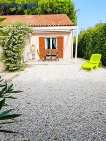 Logement au Mas de la Couloumine Gîte Le Madeloc - Image 1