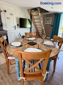 Le gîte des cràpauds rouges - Image 2