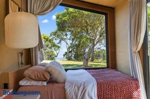 Sellicks Hill Eco Cabin - Image 1