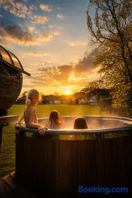 Auszeit am Vulkan - FeWo mit Klima und Spa - Image 1