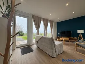 Gite O'Calme - 1 chambre - Terrasse - Image 3