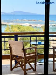 Thalassa Suites a la mer - Image 1
