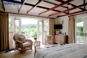 The Old Hop Kiln Barn - Image 3