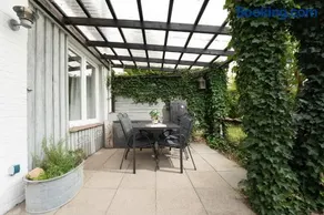 Haus Raketin Butt - Image 1