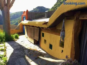 Vivelorural casa La Cuevita, Santa Brígida - Image 2