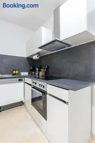 55 m2 I 2 Rooms I Up to 5 Guests I Near Vienna - Image 4