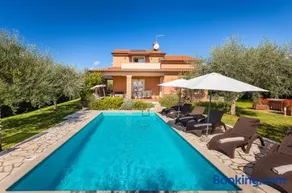 Villa Klara - Image 1