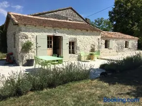 Le Perchoir, Private pool and peaceful French cottage - Image 3
